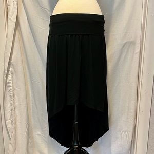 Comfy Skirt